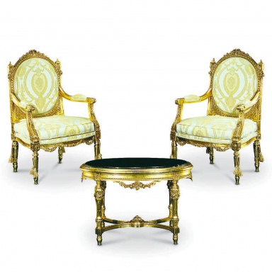 Chair Fratelli Radice