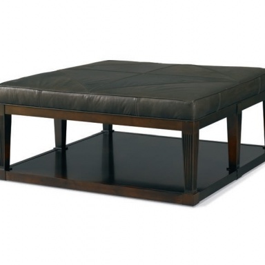 Ottoman Whittemore-Sherrill