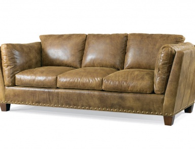 Whittemore Sherrill Luxury Leather Upholstered Furniture