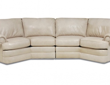 Sofa sectional, Whittemore-Sherrill