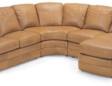 Sofa sectional, Whittemore-Sherrill
