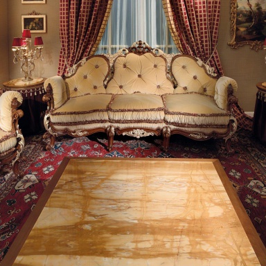 Coffee table Fratelli Radice