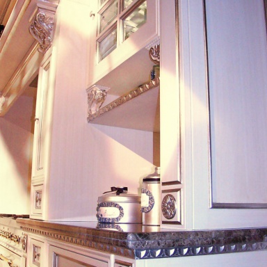 Kitchen (kitchen set) Royal