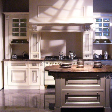 Kitchen (kitchen set) Royal