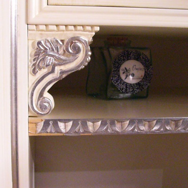 Kitchen (kitchen set) Royal