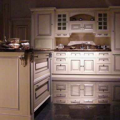 Kitchen (kitchen set) Royal