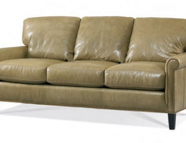 Three-seater sofa, Whittemore-Sherrill