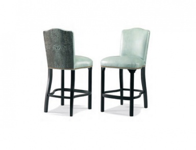 Bar chair, Whittemore-Sherrill