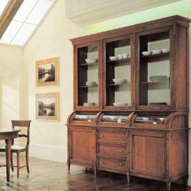 Avenanti A Snack Bar