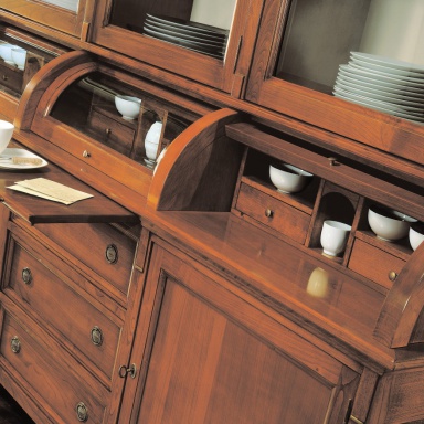 Avenanti A Snack Bar