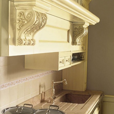 Kitchen (kitchen set) Royal