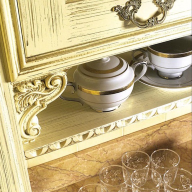 Kitchen (kitchen set) Royal