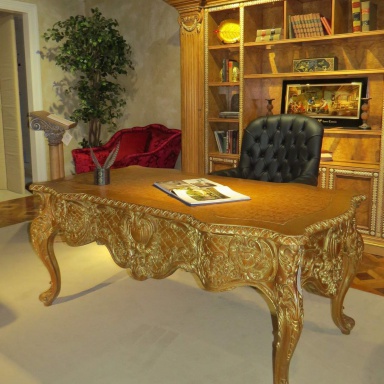 The office (Suite office) Francesco Molon