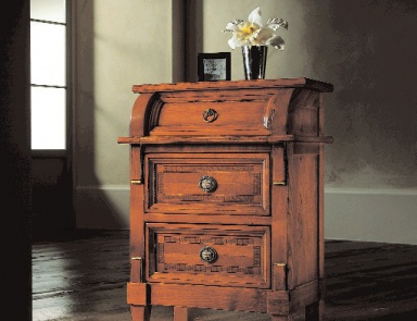 Nightstands bedside, Avenanti