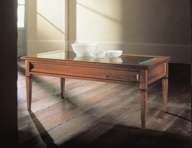 Coffee table - rectangular, Avenanti