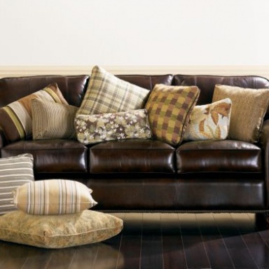 The Benjamin Sofa