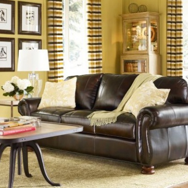 The Benjamin Sofa