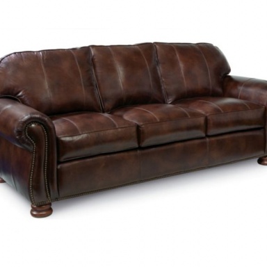 The Benjamin Sofa