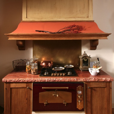 Kitchen (kitchen set) Elvira