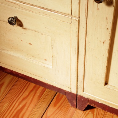 Kitchen (kitchen set) Elvira