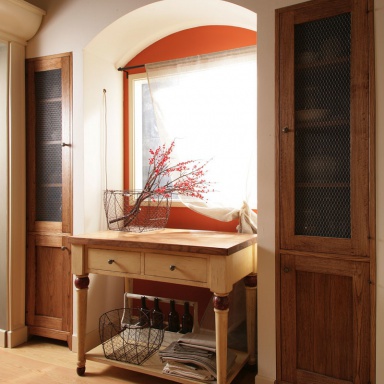 Kitchen (kitchen set) Elvira