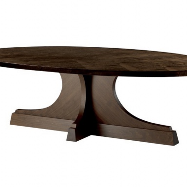 Table Oval