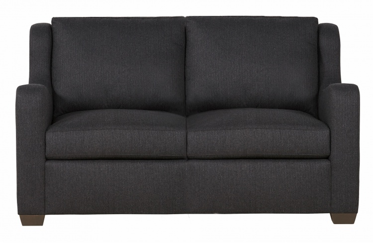 Chantal double sofa, Bernhardt Furniture Company 