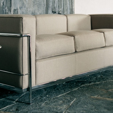 Sofa LC2