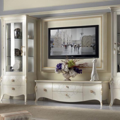 Living room (a Suite for the living room)