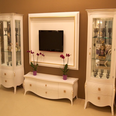 Living room (a Suite for the living room)