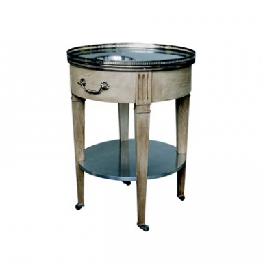 Table Message in a Bottle