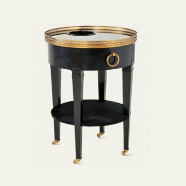 Table Message in a Bottle