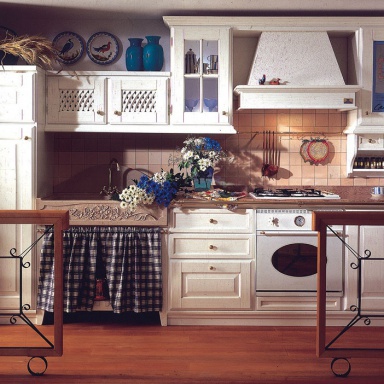 Kitchen furniture kitchen) Canova