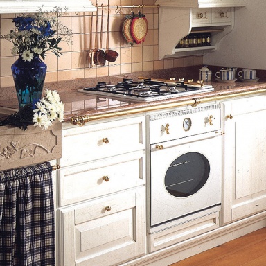 Kitchen furniture kitchen) Canova