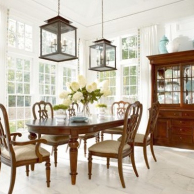 The Table Thomasville