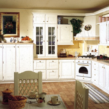 Kitchen furniture kitchen) Canova