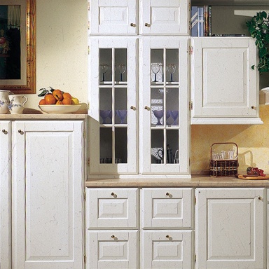 Kitchen furniture kitchen) Canova