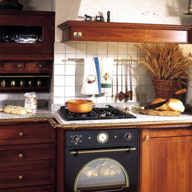 Kitchen furniture kitchen) Canova