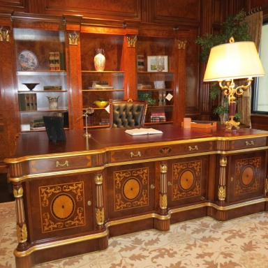 The office (Suite office) Francesco Molon