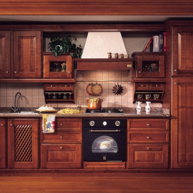 Kitchen furniture kitchen) Canova