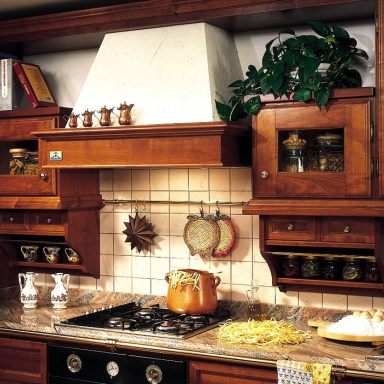 Kitchen furniture kitchen) Canova