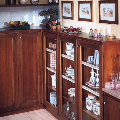 Kitchen furniture kitchen) Canova