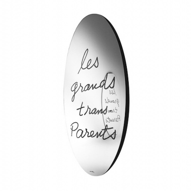Mirror Les Grands Trans-Parents
