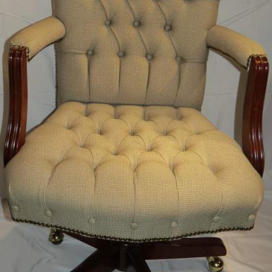 Armchair Francesco Molon