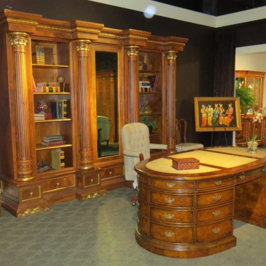 Armchair Francesco Molon