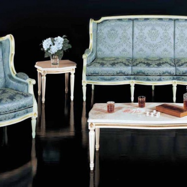 Coffee table Fratelli Radice