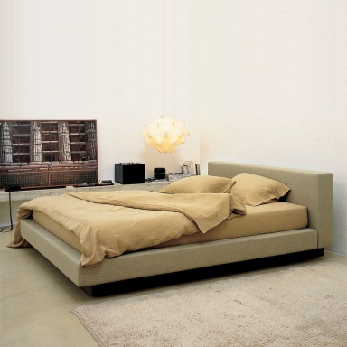 Double bed Japo
