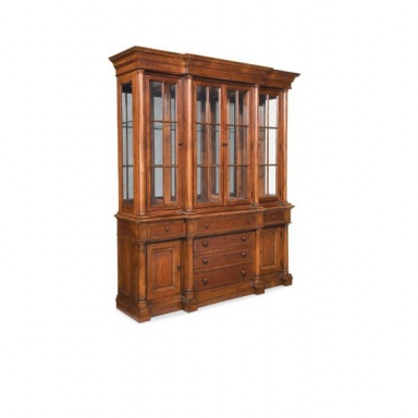 Sideboard Breakfront