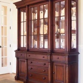 Sideboard Breakfront