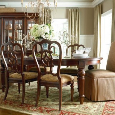 Sideboard Breakfront